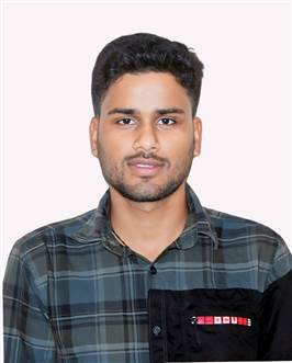 Akash Pandey